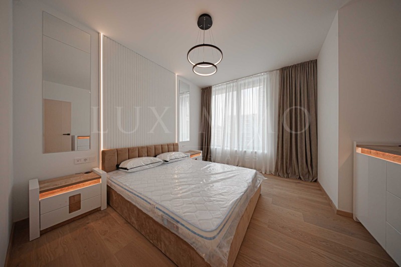 Продава 2-СТАЕН, гр. София, Манастирски ливади, снимка 4 - Апартаменти - 53087998