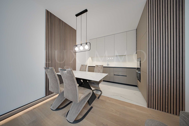 Продава 2-СТАЕН, гр. София, Манастирски ливади, снимка 3 - Апартаменти - 53087998