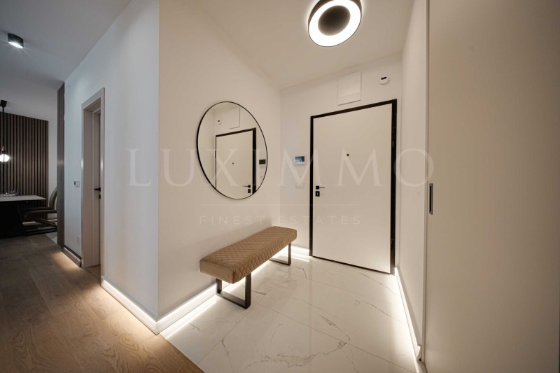 Продава 2-СТАЕН, гр. София, Манастирски ливади, снимка 6 - Апартаменти - 53087998