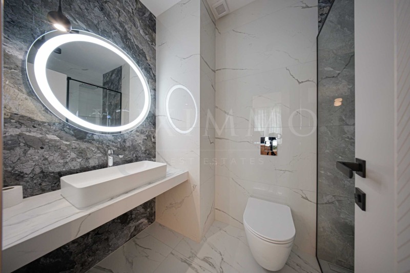 Продава 2-СТАЕН, гр. София, Манастирски ливади, снимка 8 - Апартаменти - 53087998