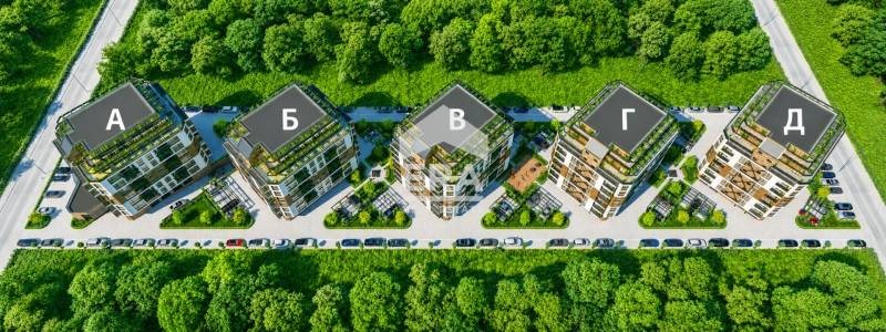 Продава 2-СТАЕН, гр. Бургас, Славейков, снимка 4 - Апартаменти - 54466517