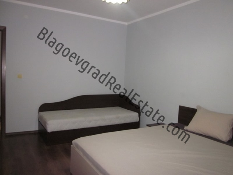 Продава 2-СТАЕН, гр. Благоевград, Широк център, снимка 4 - Апартаменти - 54792957
