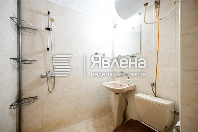 Продава 2-СТАЕН, гр. София, Гео Милев, снимка 9 - Апартаменти - 55792924