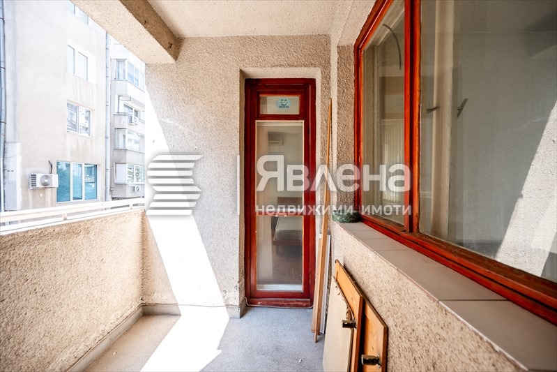 Продава 2-СТАЕН, гр. София, Гео Милев, снимка 10 - Апартаменти - 55792924