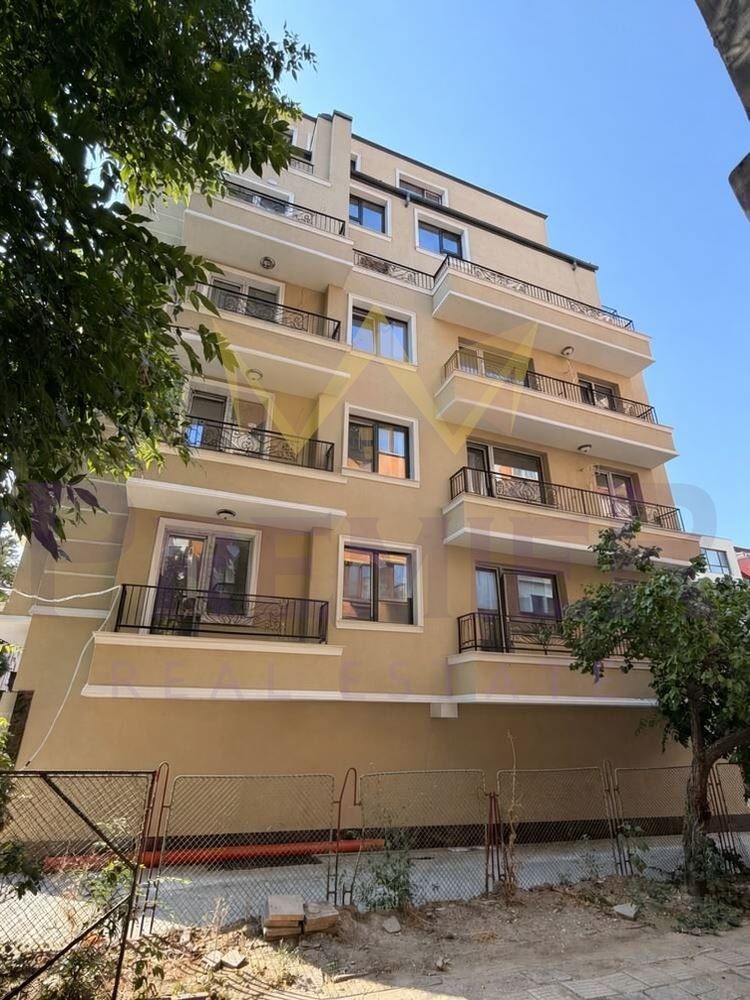 Продава 2-СТАЕН, гр. Пловдив, Център, снимка 5 - Апартаменти - 55802183