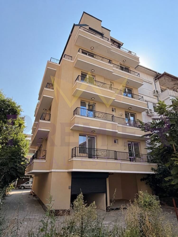Продава 2-СТАЕН, гр. Пловдив, Център, снимка 4 - Апартаменти - 55802183
