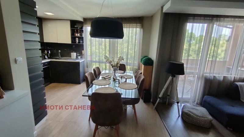 Te koop  2 slaapkamers Vidin , Kaleto , 99 m² | 97883813 - afbeelding [2]