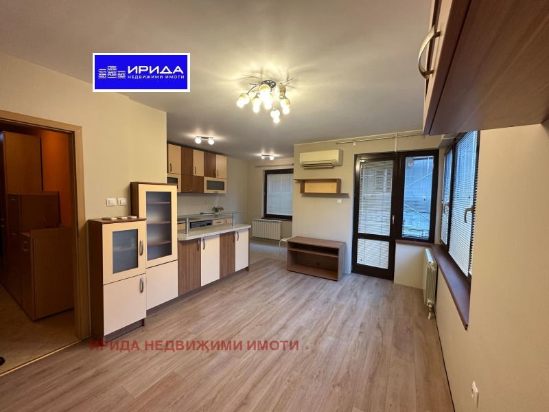 Продава  3-стаен град София , Гоце Делчев , 90 кв.м | 78908811 - изображение [2]