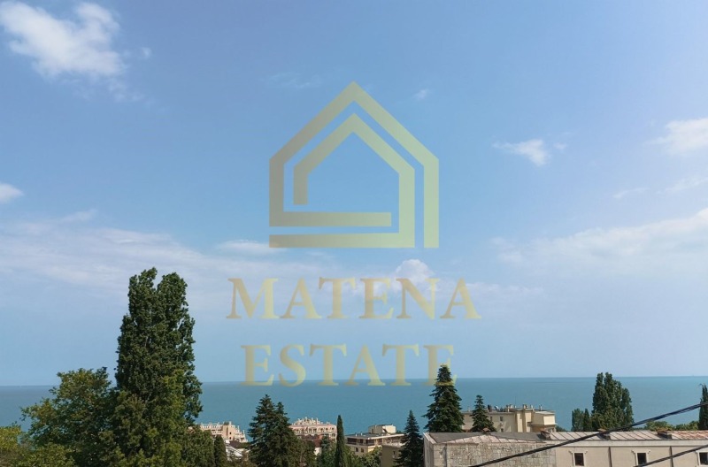 Продава  3-стаен град Варна , к.к. Чайка , 158 кв.м | 63341505