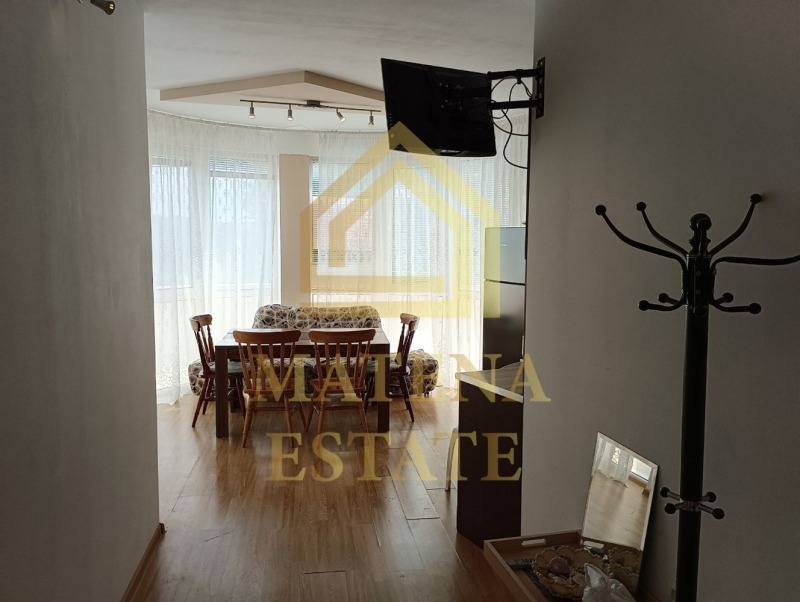 Продава  3-стаен град Варна , к.к. Чайка , 158 кв.м | 63341505 - изображение [7]