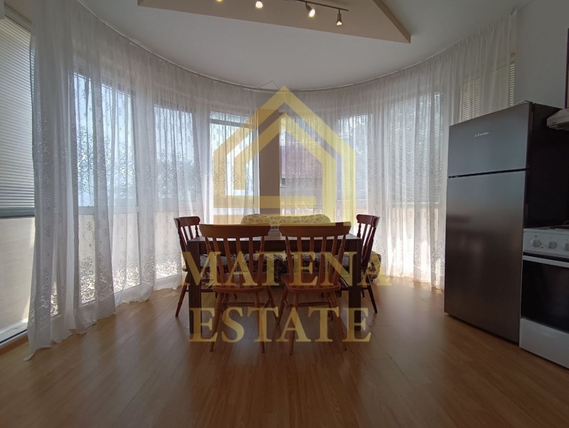 Продава  3-стаен град Варна , к.к. Чайка , 158 кв.м | 63341505 - изображение [4]