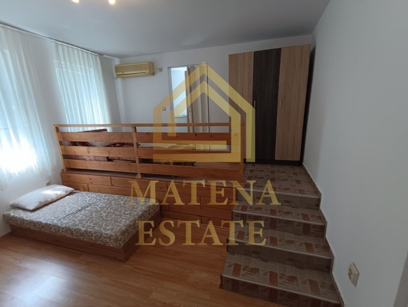 Продава  3-стаен град Варна , к.к. Чайка , 158 кв.м | 63341505 - изображение [15]