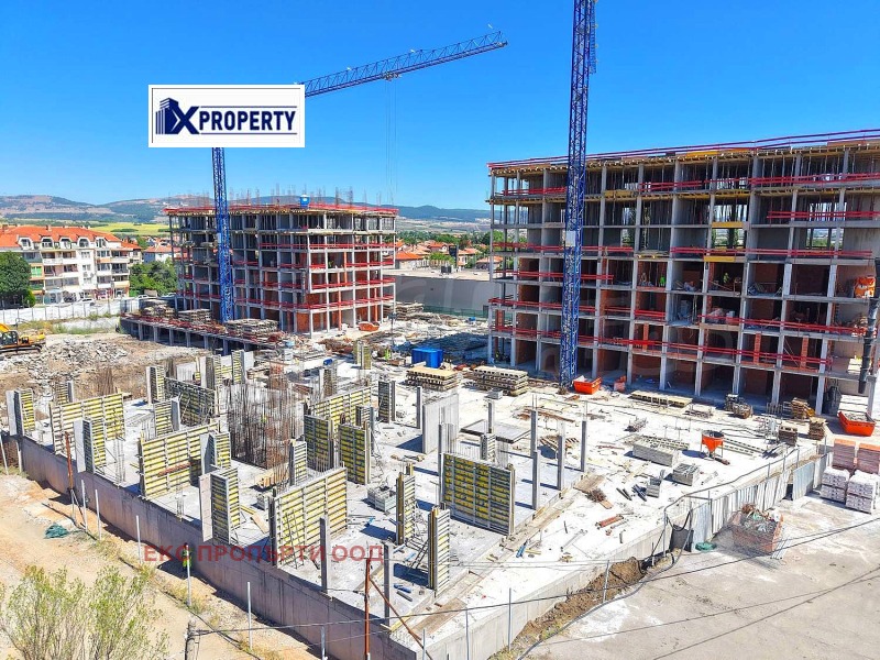 Продава  3-стаен област София , гр. Костинброд , 90 кв.м | 98800466 - изображение [9]