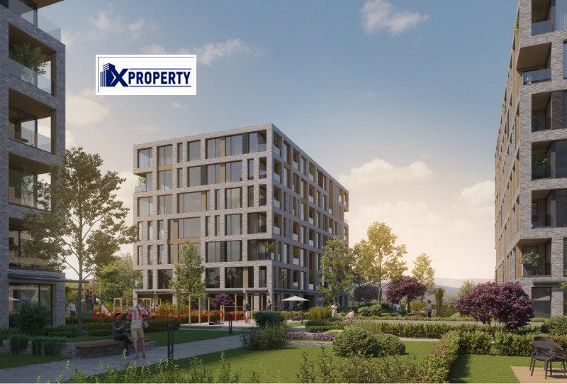 Продава 3-СТАЕН, гр. Костинброд, област София област, снимка 3 - Aпартаменти - 49008715