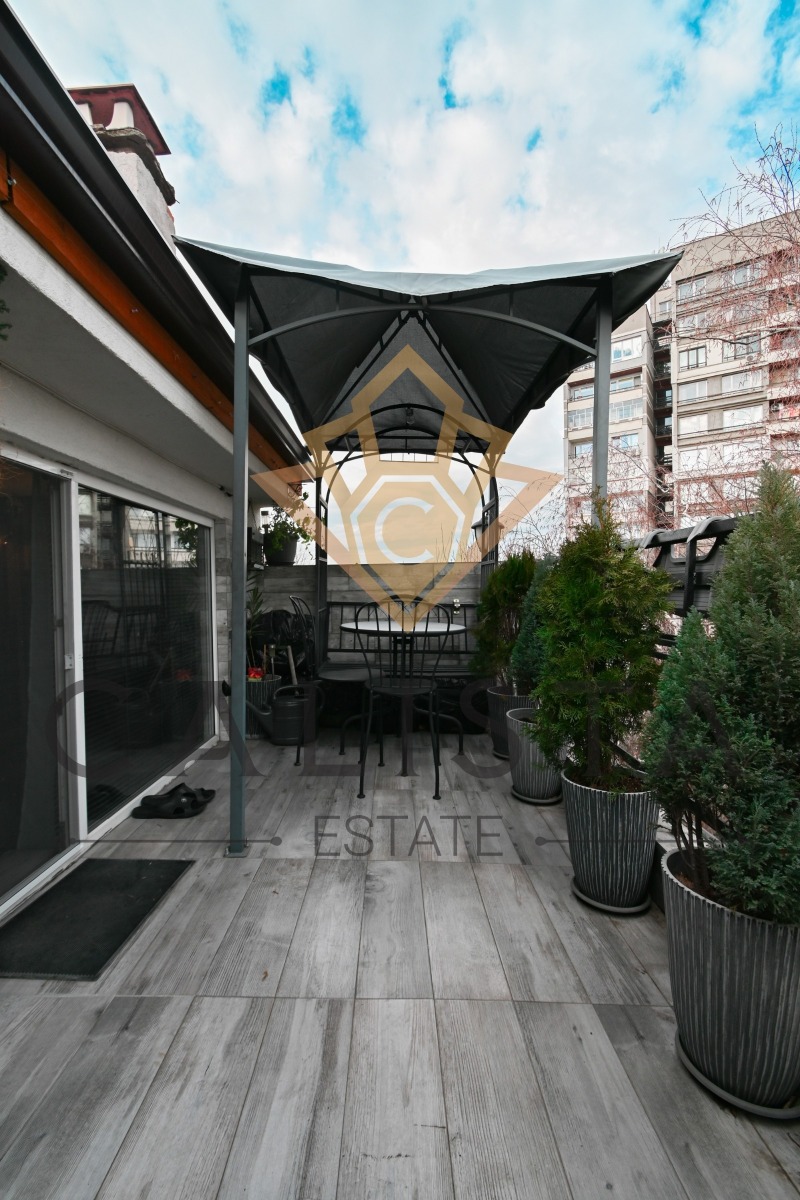 For Sale  2 bedroom Sofia , Lozenets , 67 sq.m | 98005105 - image [10]