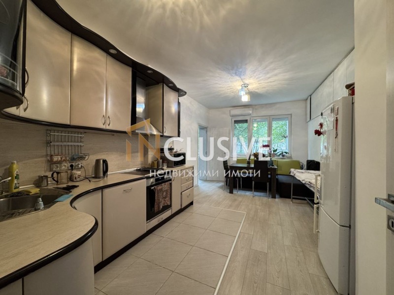 Продава  3-стаен град София , Зона Б-19 , 67 кв.м | 58463415 - изображение [4]