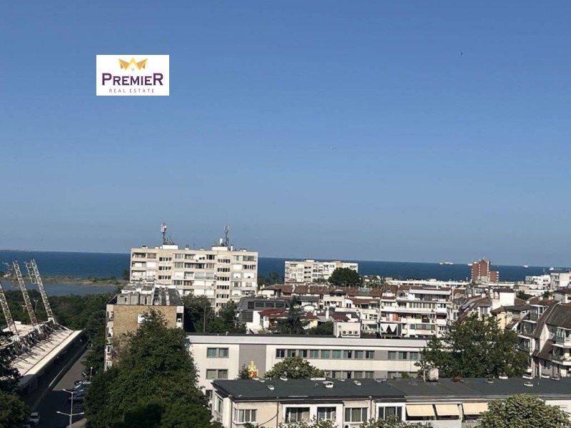 Na prodej  1 ložnice Burgas , Lazur , 60 m2 | 58763761 - obraz [2]