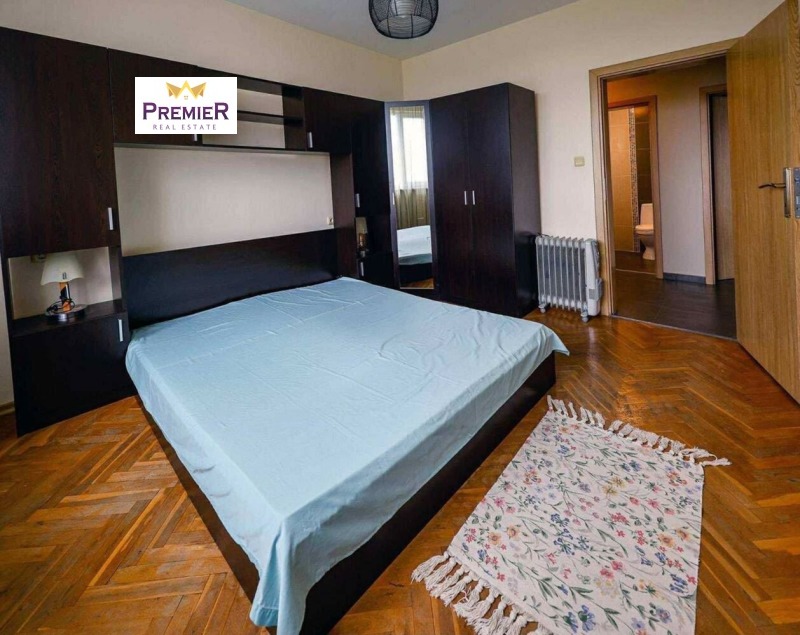 Na prodej  1 ložnice Burgas , Lazur , 60 m2 | 58763761 - obraz [5]
