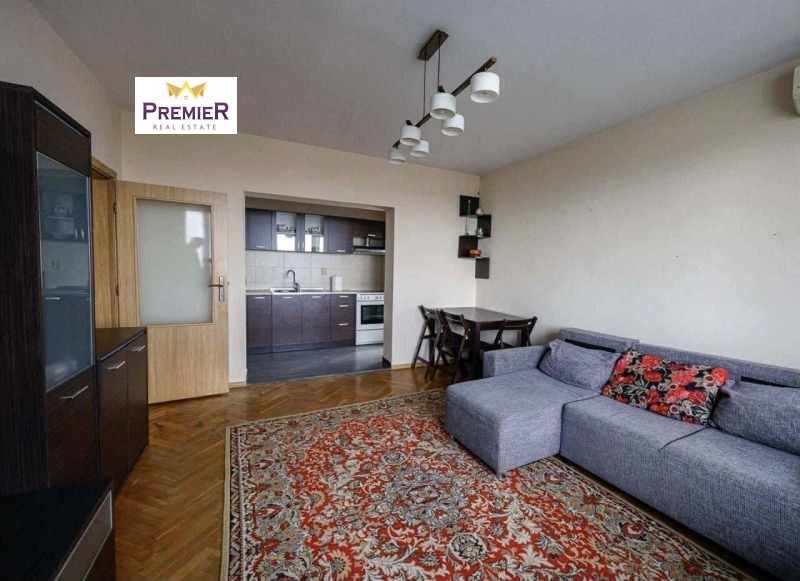 Na prodej  1 ložnice Burgas , Lazur , 60 m2 | 58763761 - obraz [6]