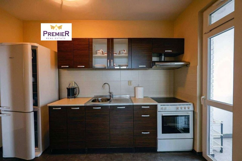 Na prodej  1 ložnice Burgas , Lazur , 60 m2 | 58763761