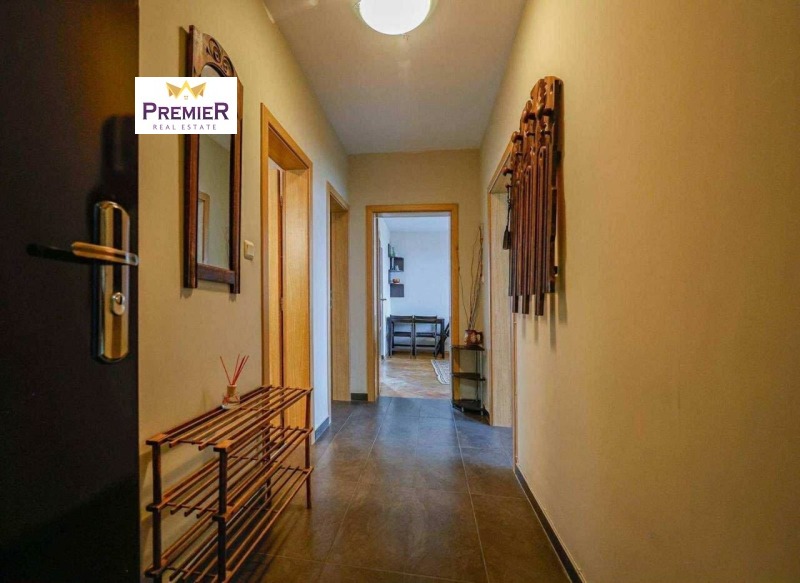 Na prodej  1 ložnice Burgas , Lazur , 60 m2 | 58763761 - obraz [3]