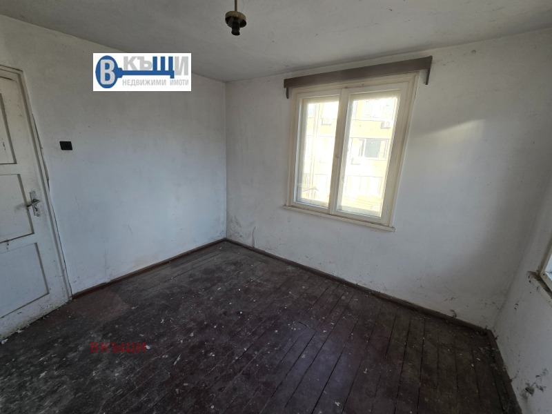 Продава 3-СТАЕН, гр. Велико Търново, Център, снимка 8 - Апартаменти - 52221792