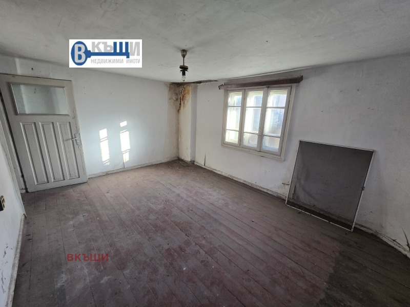 Продава 3-СТАЕН, гр. Велико Търново, Център, снимка 4 - Апартаменти - 52221792