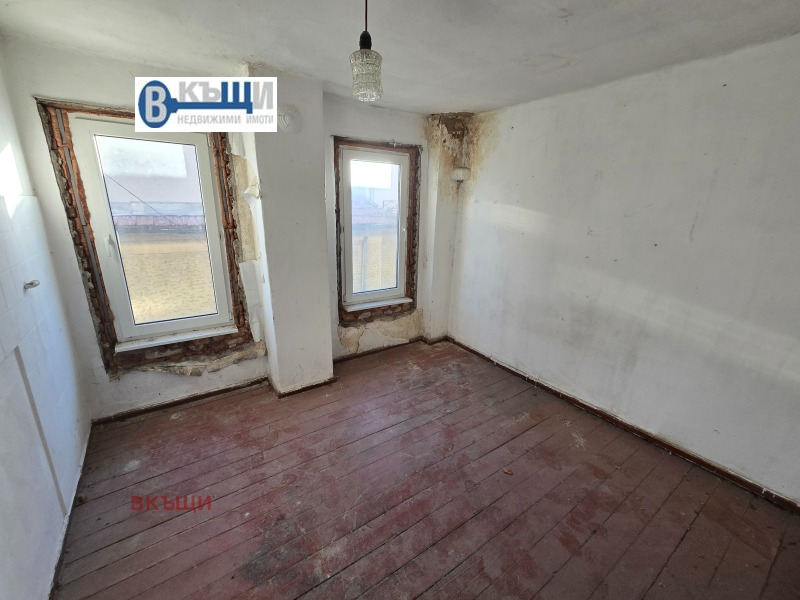 Продава 3-СТАЕН, гр. Велико Търново, Център, снимка 5 - Апартаменти - 52221792