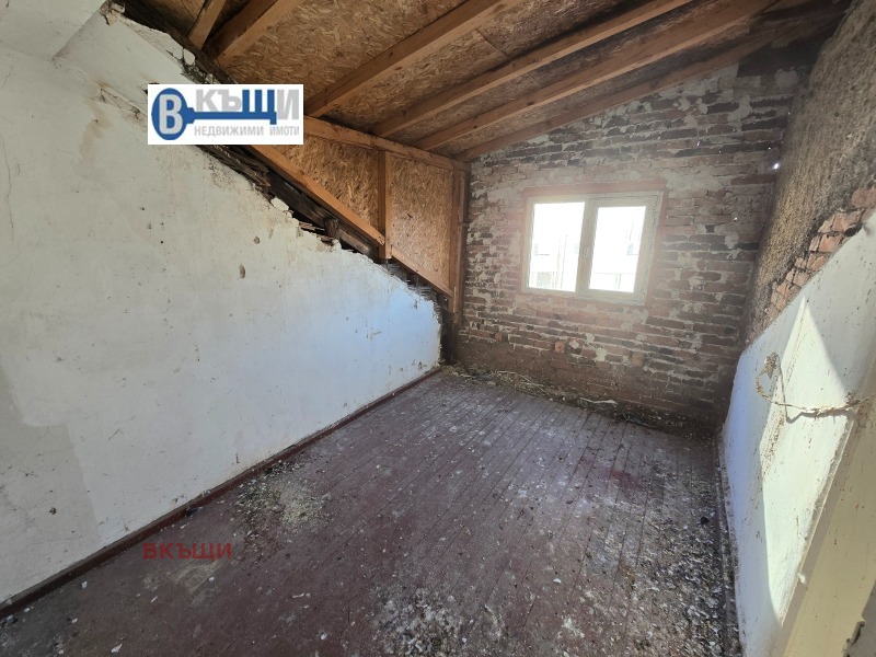 Продава 3-СТАЕН, гр. Велико Търново, Център, снимка 9 - Апартаменти - 52221792