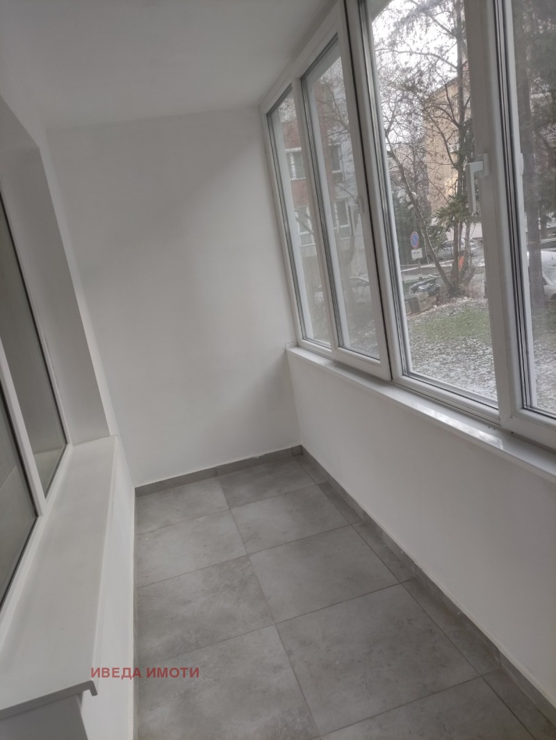 Продава 4-СТАЕН, гр. София, Иван Вазов, снимка 4 - Апартаменти - 53349448