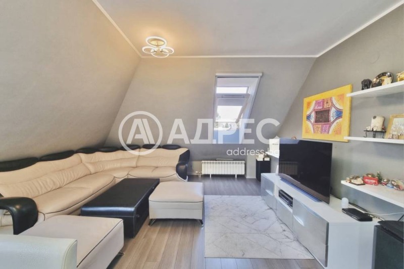 Продава МНОГОСТАЕН, град София, Редута • 389000 € • 54153027 — Holmes.bg