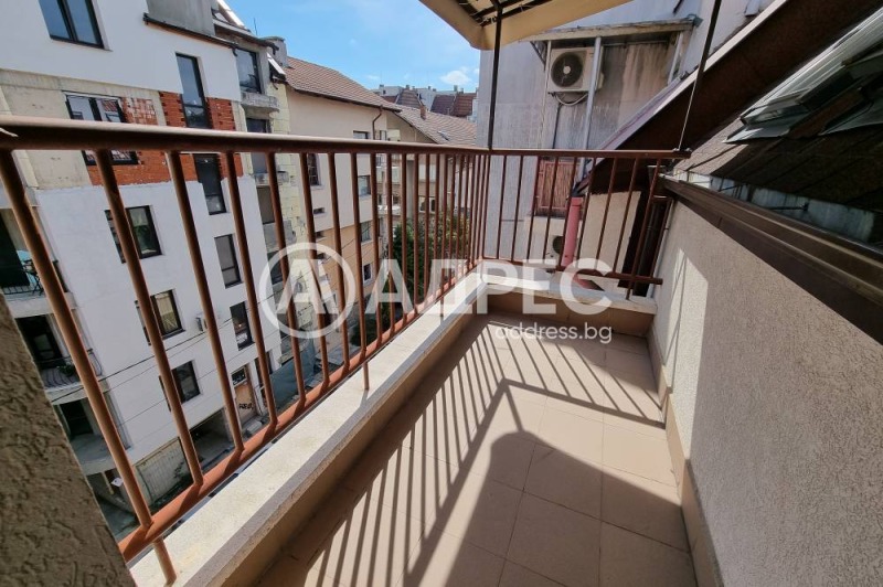 Продава МНОГОСТАЕН, гр. София, Редута, снимка 4 - Апартаменти - 51745266