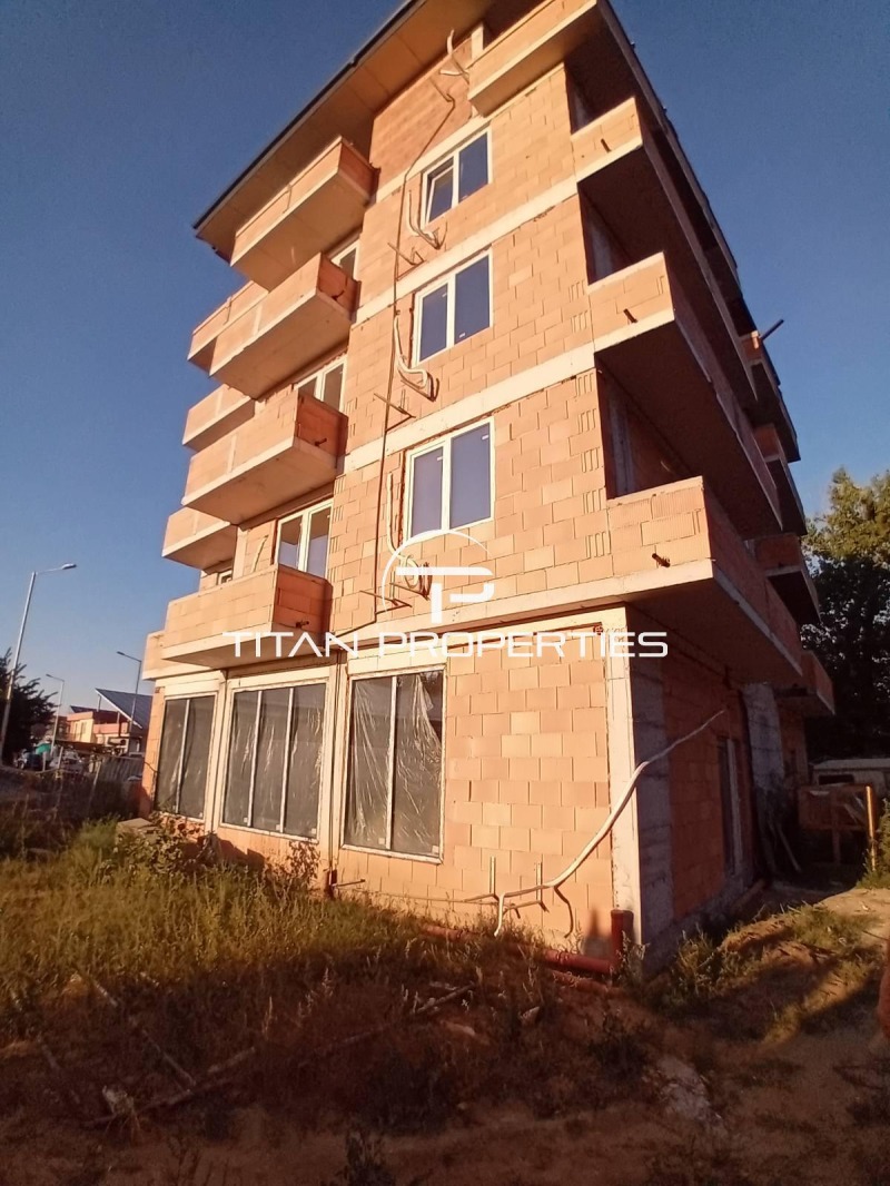 Продава МНОГОСТАЕН, гр. Несебър, област Бургас, снимка 7 - Апартаменти - 51796364