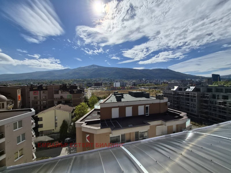 Продава МЕЗОНЕТ, гр. София, Манастирски ливади, снимка 5 - Апартаменти - 53260503