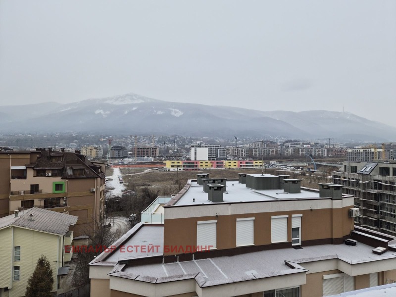 Продава МЕЗОНЕТ, гр. София, Манастирски ливади, снимка 6 - Апартаменти - 53260503