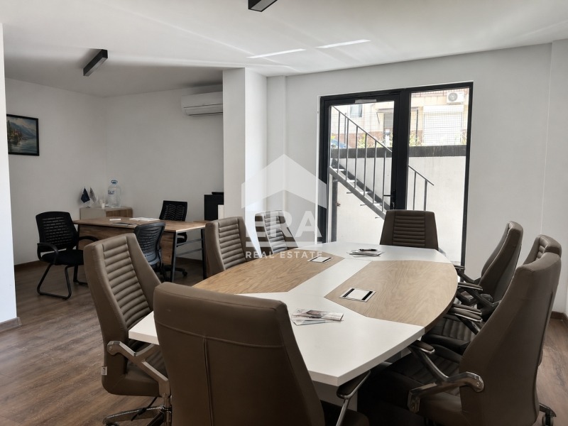 Продава ОФИС, гр. Варна, Левски 1