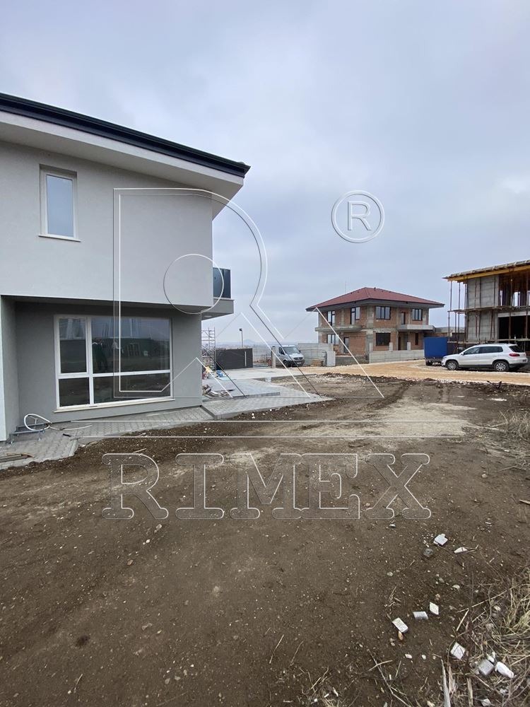 Продава  Huis regio Plovdiv , Markovo , 186 кв.м | 55105274 - изображение [12]