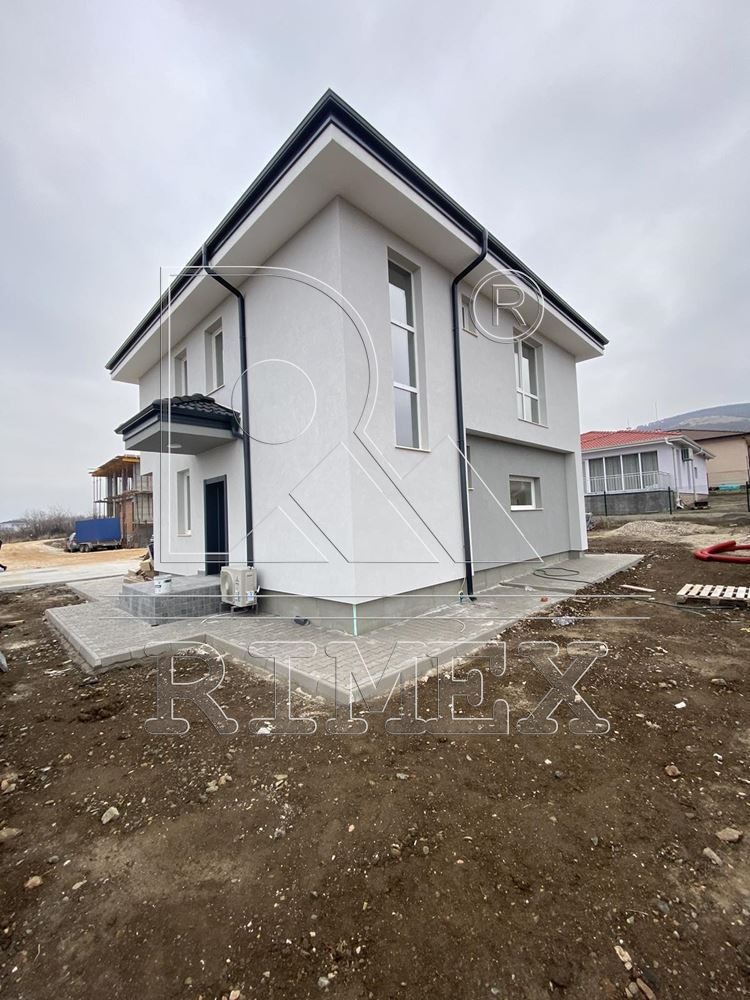 Продава  Huis regio Plovdiv , Markovo , 186 кв.м | 55105274 - изображение [6]