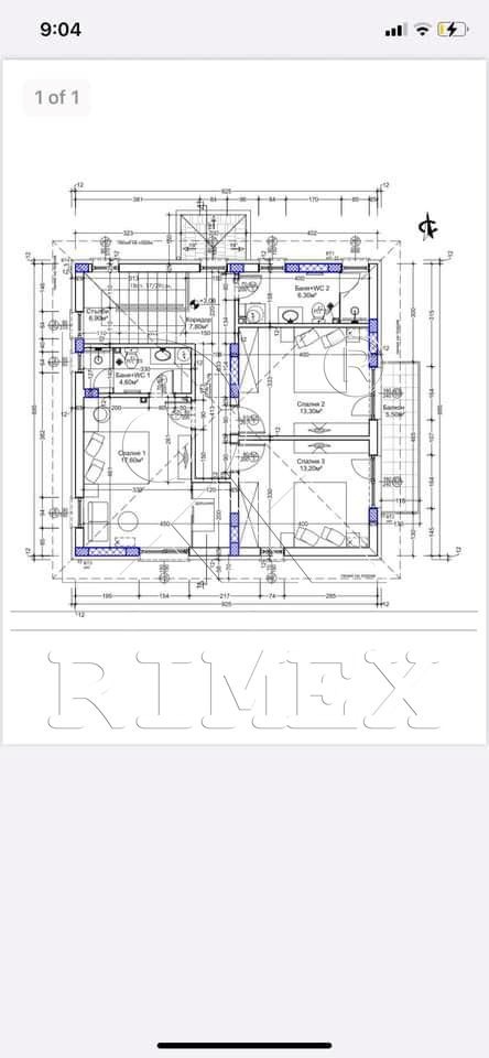 Продава  Huis regio Plovdiv , Markovo , 186 кв.м | 55105274 - изображение [5]