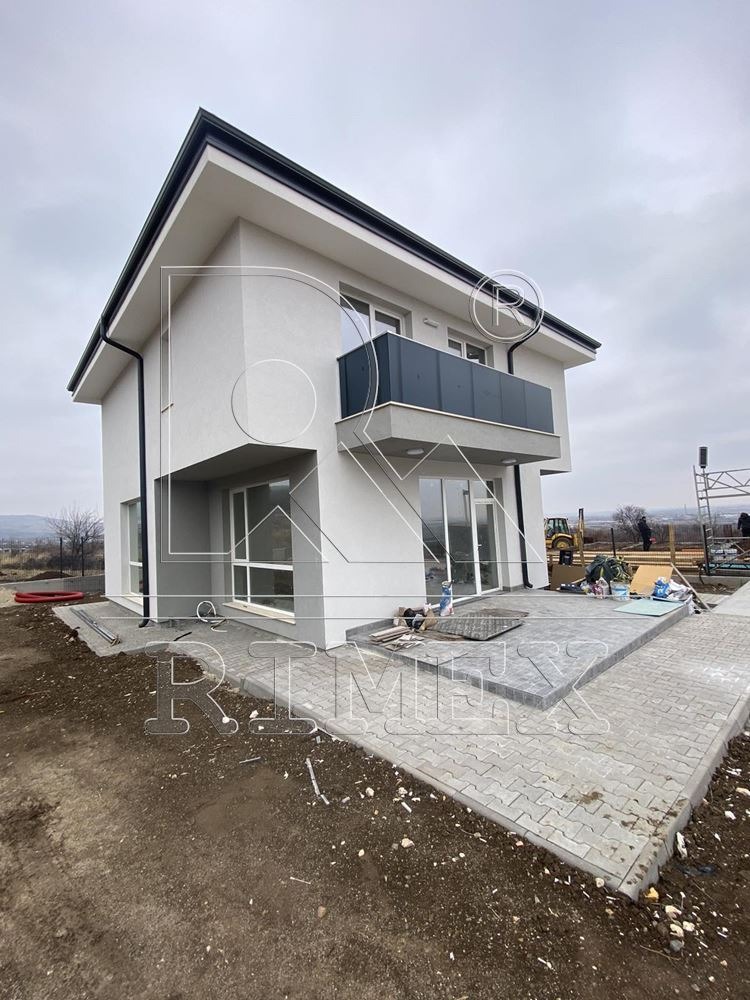 Продава  Huis regio Plovdiv , Markovo , 186 кв.м | 55105274 - изображение [17]