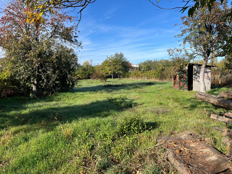 Продава КЪЩА, с. Тулово, област Стара Загора, снимка 4 - Къщи - 52220278