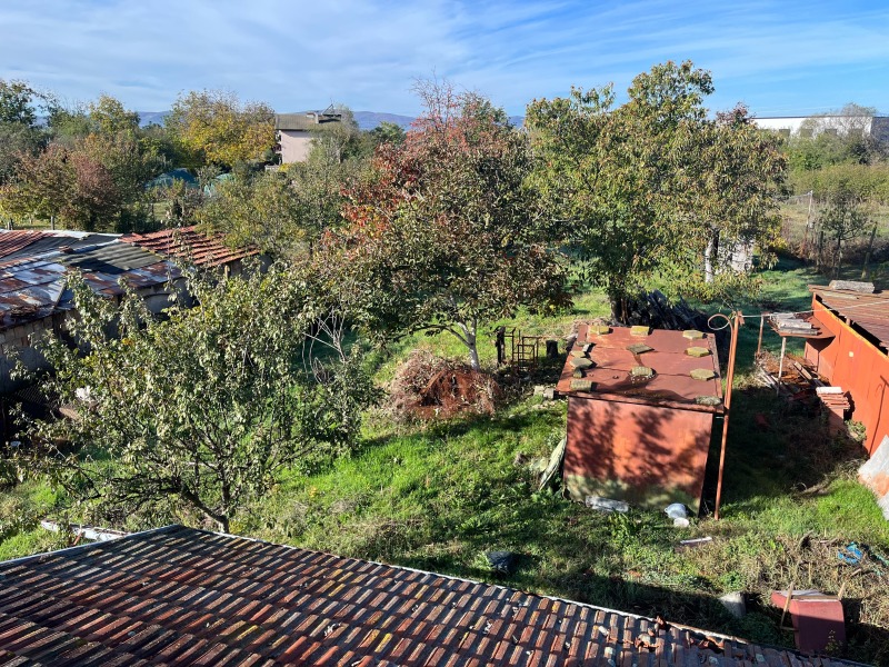 Продава КЪЩА, с. Тулово, област Стара Загора, снимка 15 - Къщи - 52220278