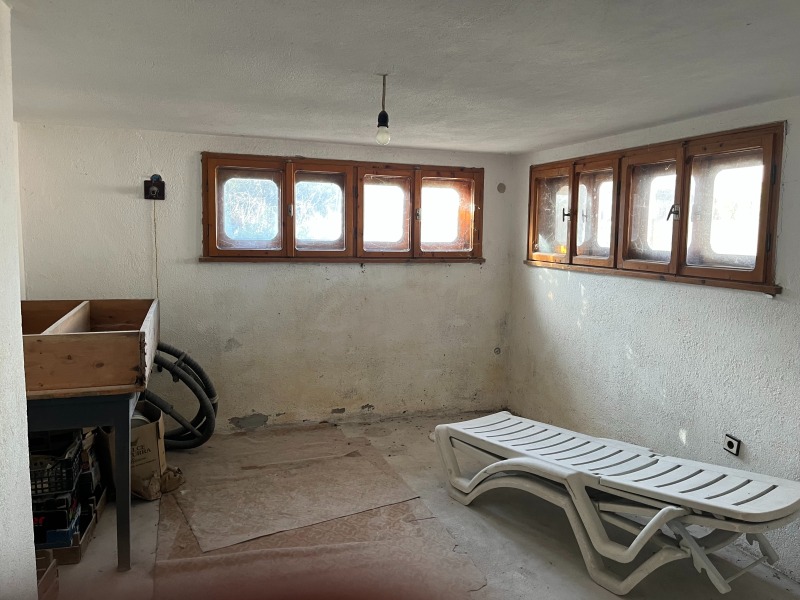 Продава КЪЩА, с. Тулово, област Стара Загора, снимка 9 - Къщи - 52220278