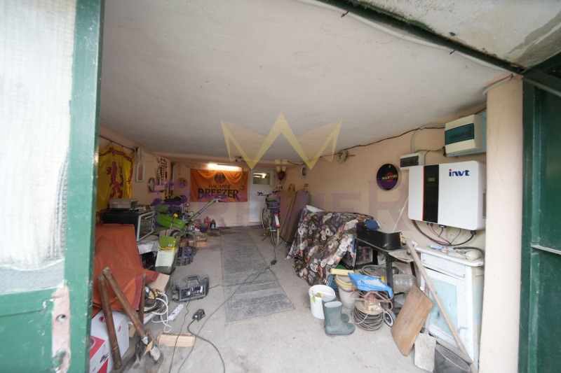 Продава КЪЩА, с. Китка, област Варна, снимка 6 - Къщи - 52439150