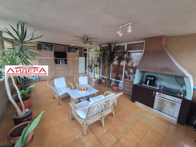 Продава КЪЩА, с. Брестовица, област Пловдив, снимка 4 - Къщи - 52750300