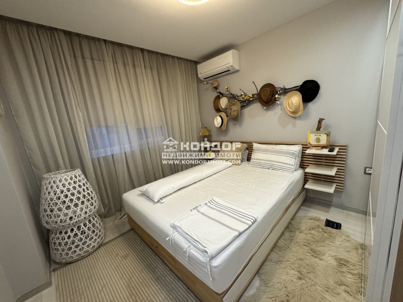 Продава КЪЩА, гр. Пловдив, Беломорски, снимка 4 - Къщи - 52933801