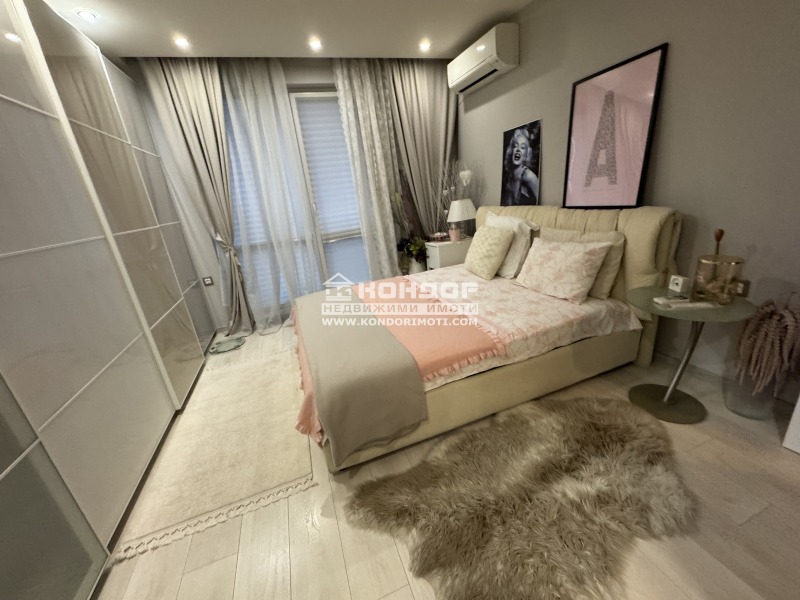 Продава КЪЩА, гр. Пловдив, Беломорски, снимка 5 - Къщи - 52933801