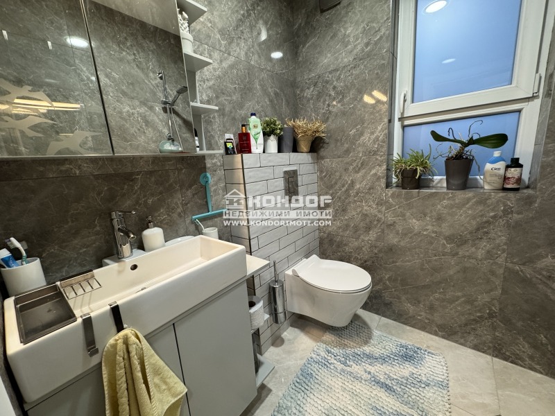 Продава КЪЩА, гр. Пловдив, Беломорски, снимка 6 - Къщи - 52933801