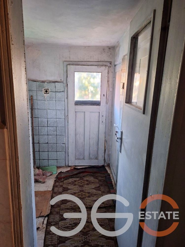 Продава КЪЩА, гр. Вълчи дол, област Варна, снимка 10 - Къщи - 53254298