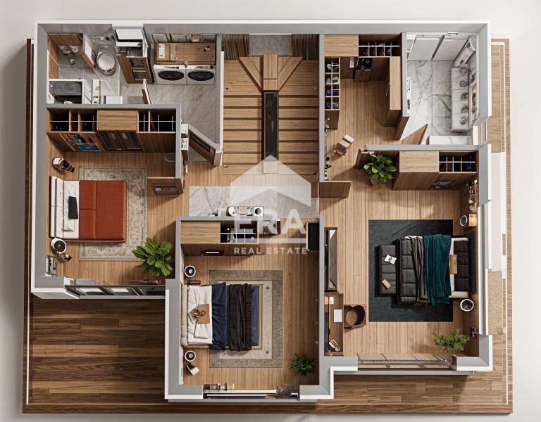 Продава КЪЩА, гр. Варна, м-т Евксиноград, снимка 8 - Къщи - 53328037